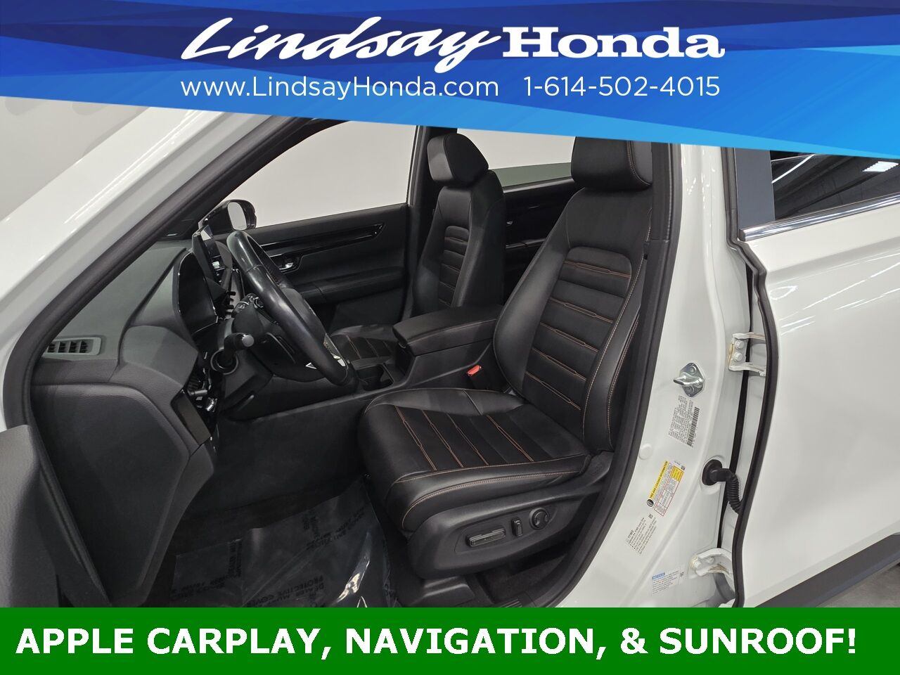 2024 Honda CR-V Hybrid Sport Touring Columbus OH