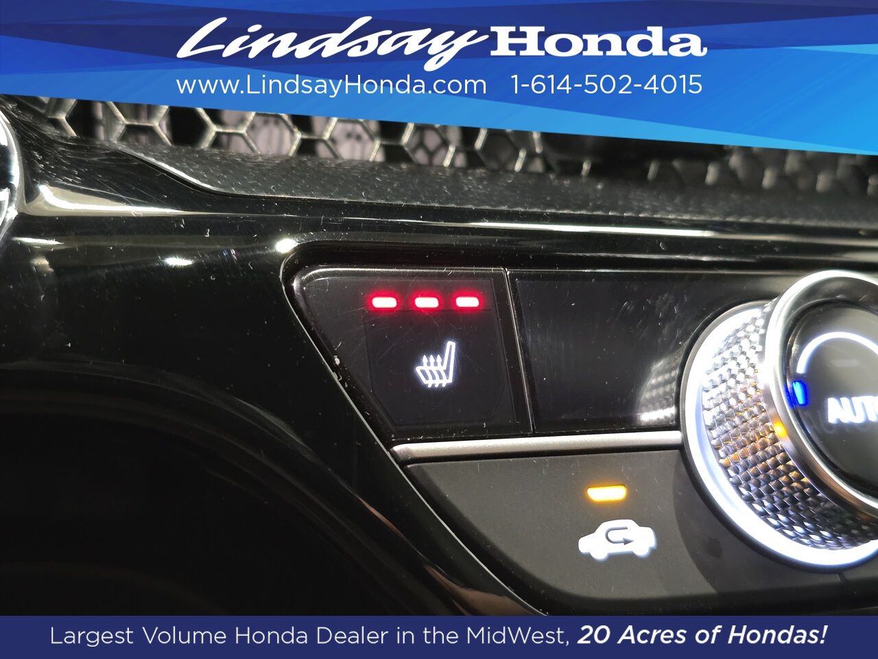 2024 Honda CR-V Hybrid Sport Touring Columbus OH