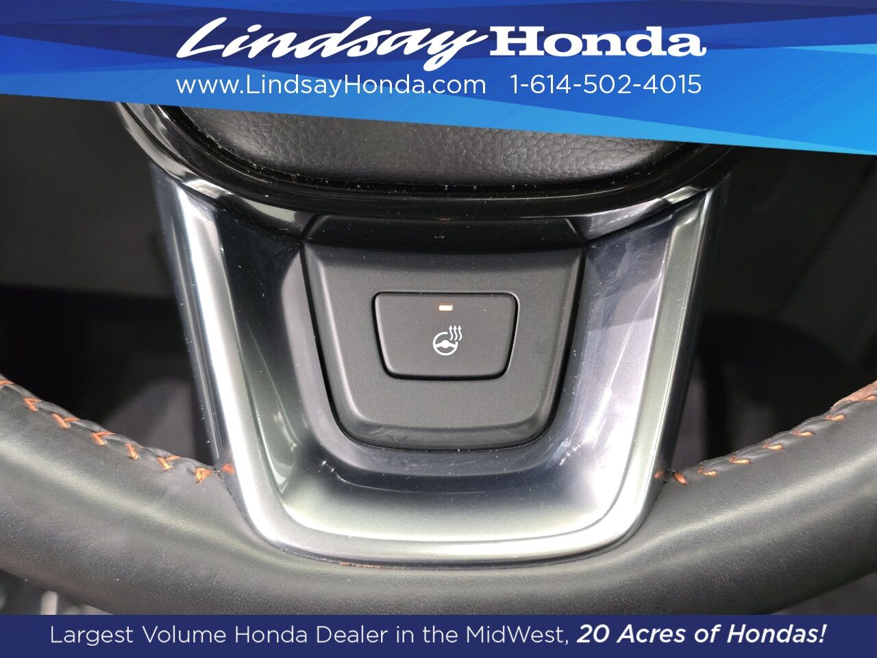 2024 Honda CR-V Hybrid Sport Touring Columbus OH