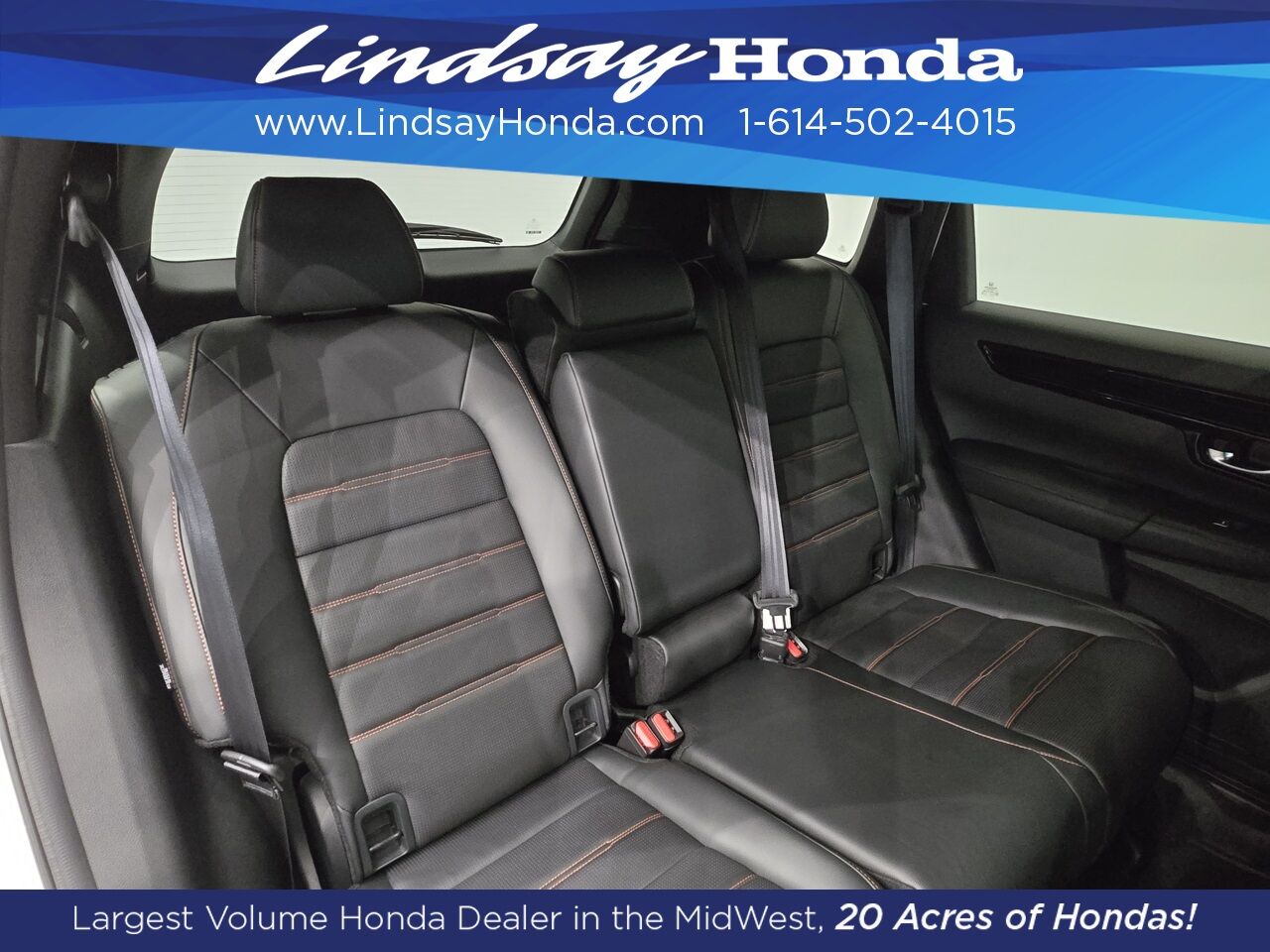 2024 Honda CR-V Hybrid Sport Touring Columbus OH