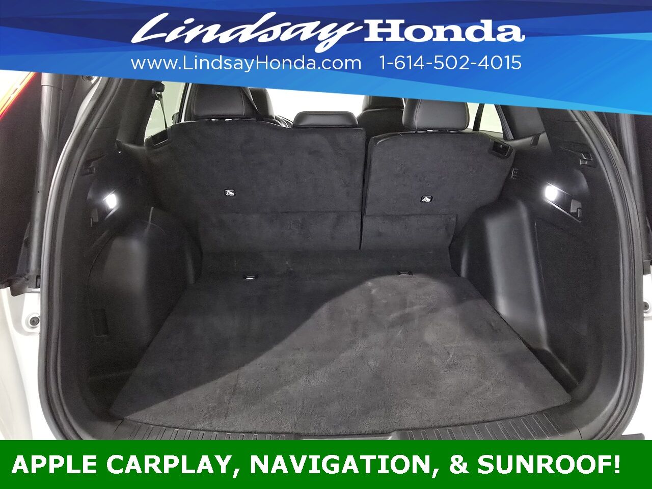 2024 Honda CR-V Hybrid Sport Touring Columbus OH