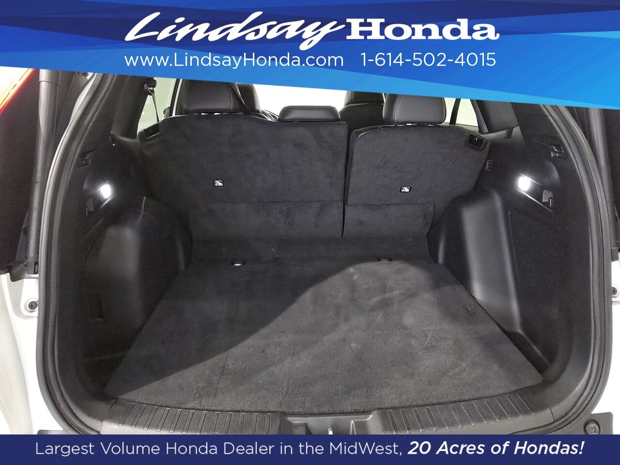 2024 Honda CR-V Hybrid Sport Touring Columbus OH