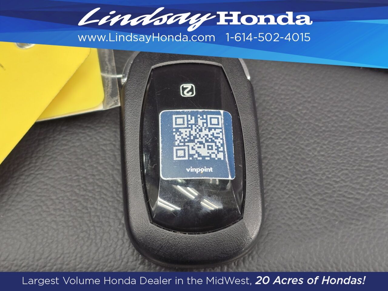 2024 Honda CR-V Hybrid Sport Touring Columbus OH