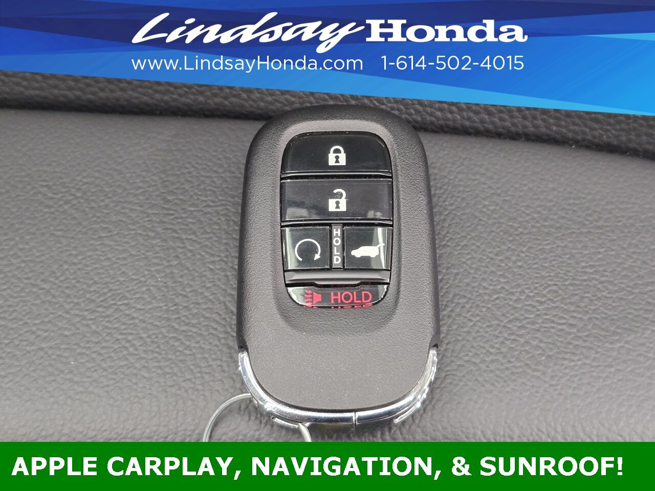 2024 Honda CR-V Hybrid Sport Touring Columbus OH