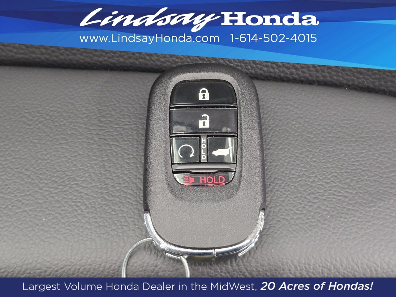 2024 Honda CR-V Hybrid Sport Touring Columbus OH