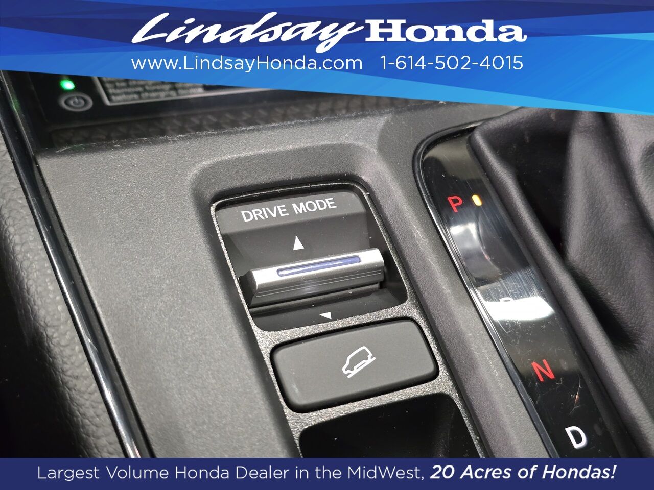 2024 Honda CR-V Hybrid Sport Touring Columbus OH