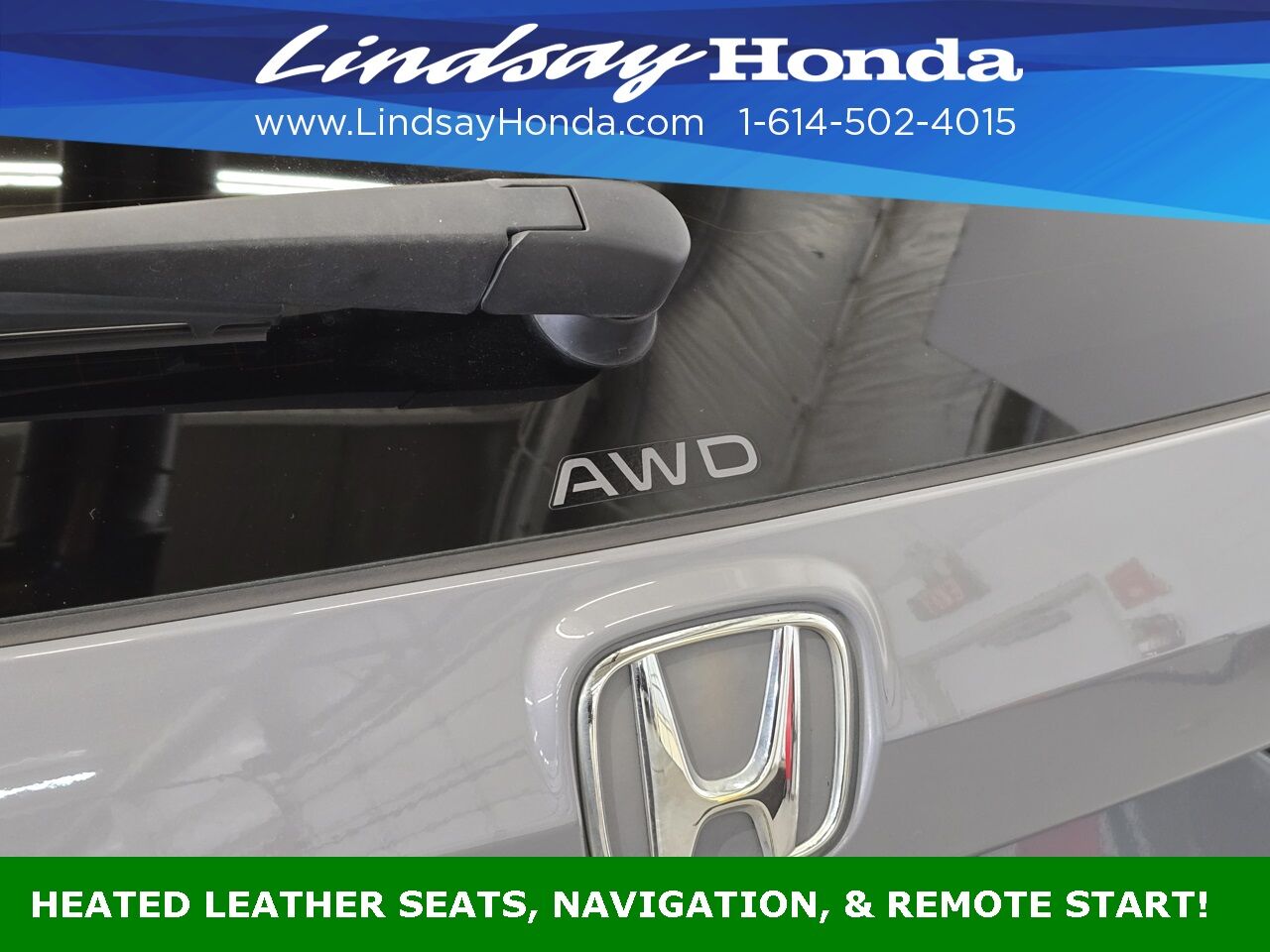 2024 Honda CR-V Hybrid Sport Touring Columbus OH