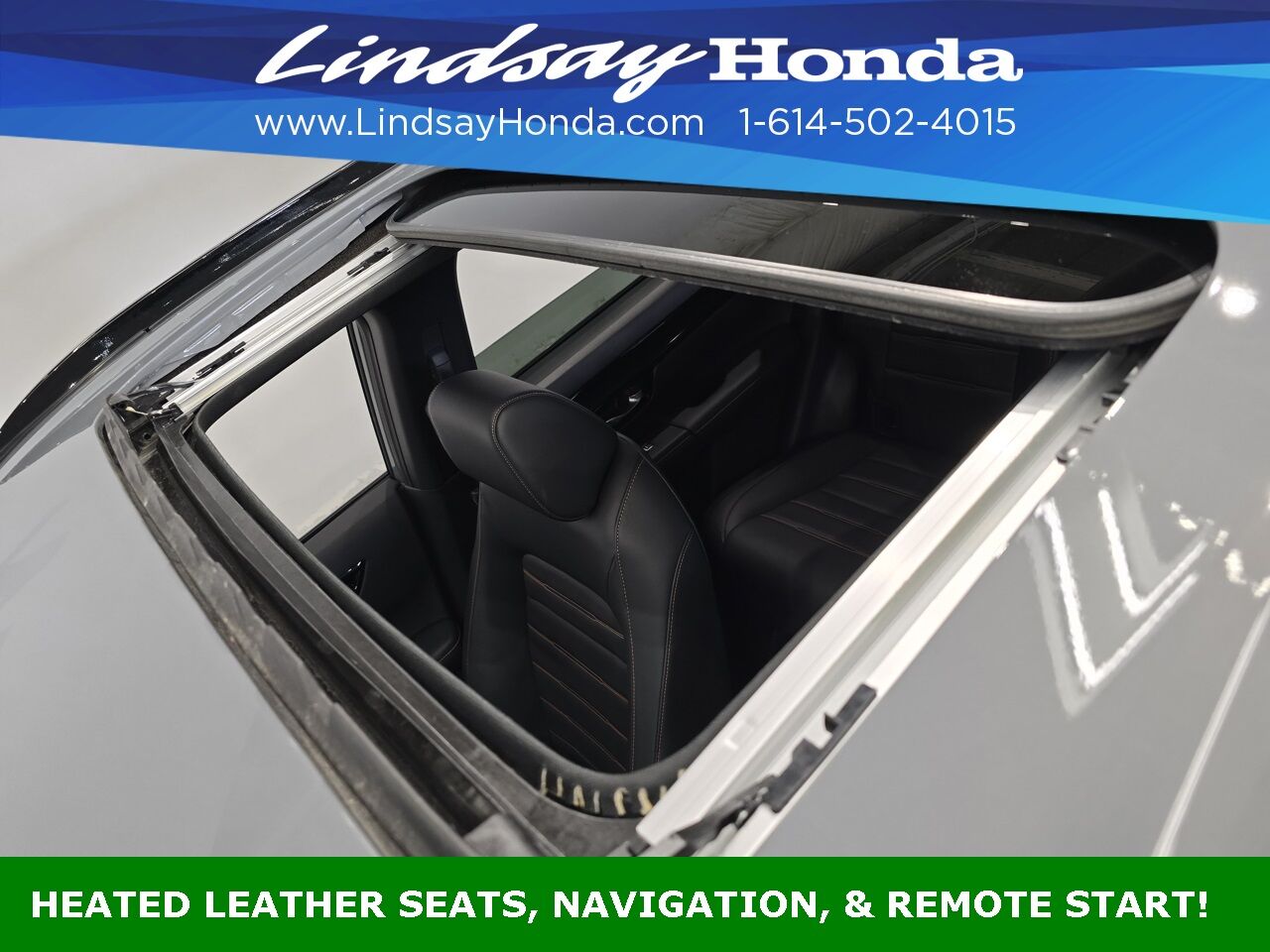 2024 Honda CR-V Hybrid Sport Touring Columbus OH