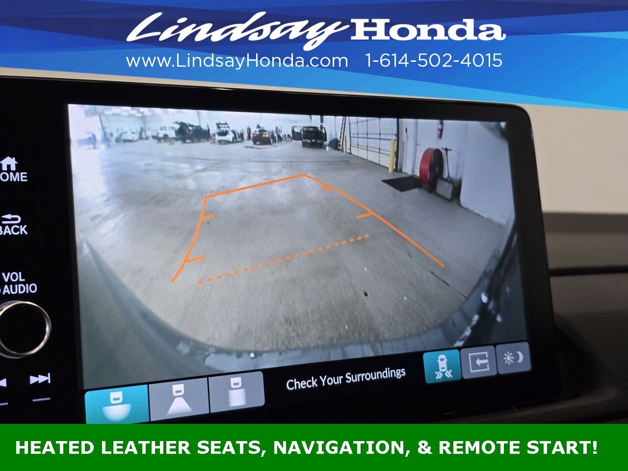 2024 Honda CR-V Hybrid Sport Touring Columbus OH