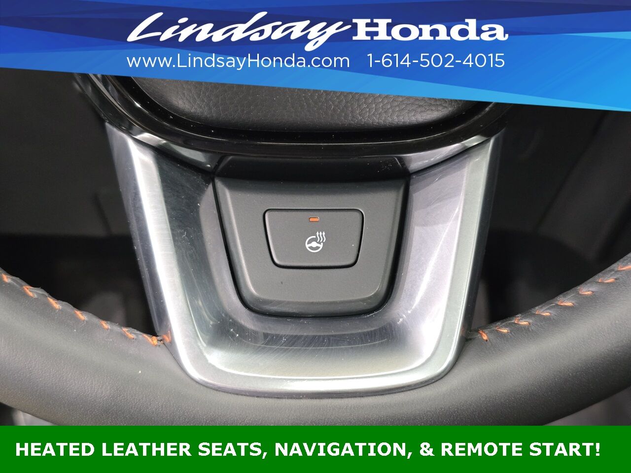 2024 Honda CR-V Hybrid Sport Touring Columbus OH