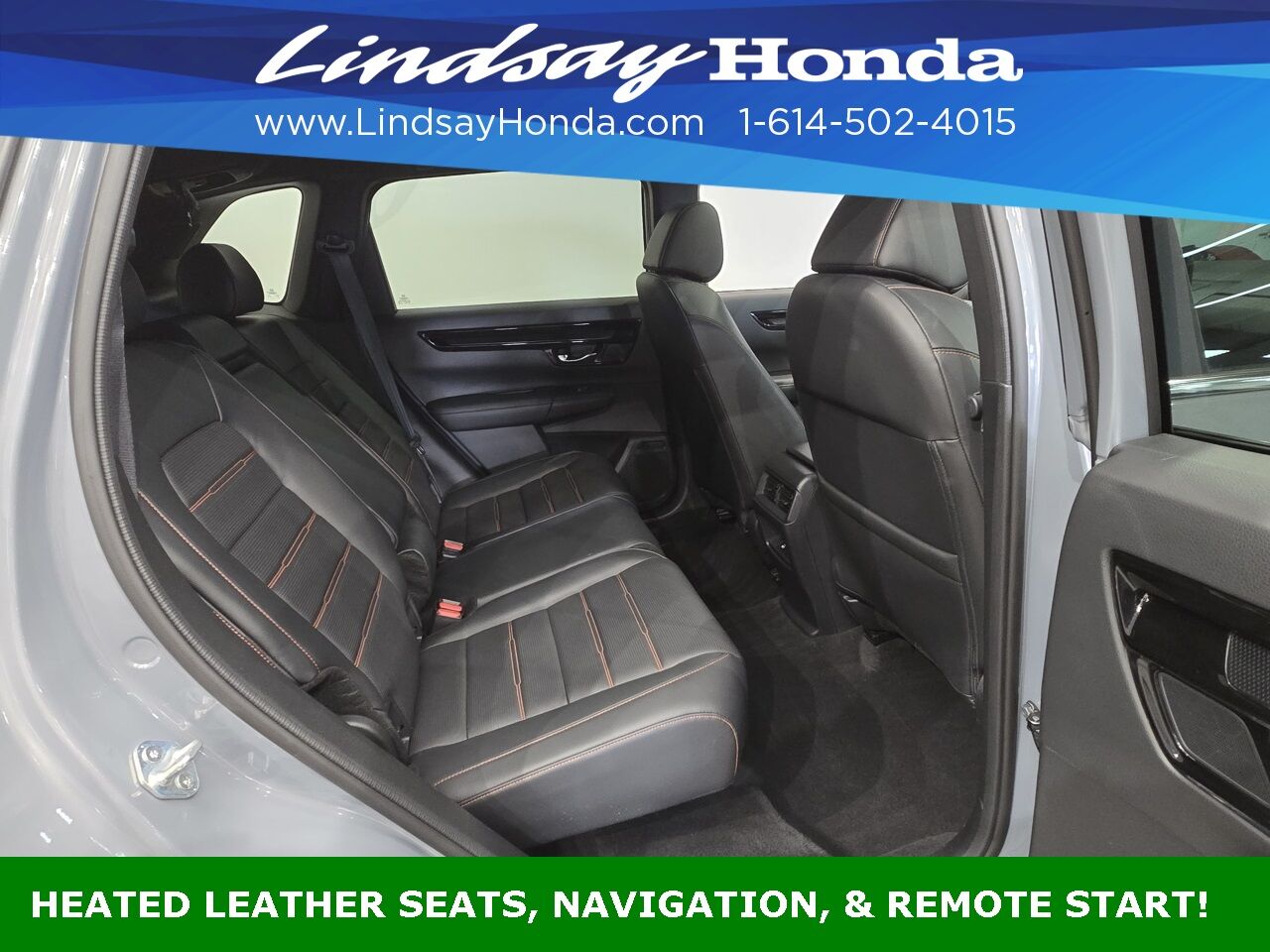 2024 Honda CR-V Hybrid Sport Touring Columbus OH