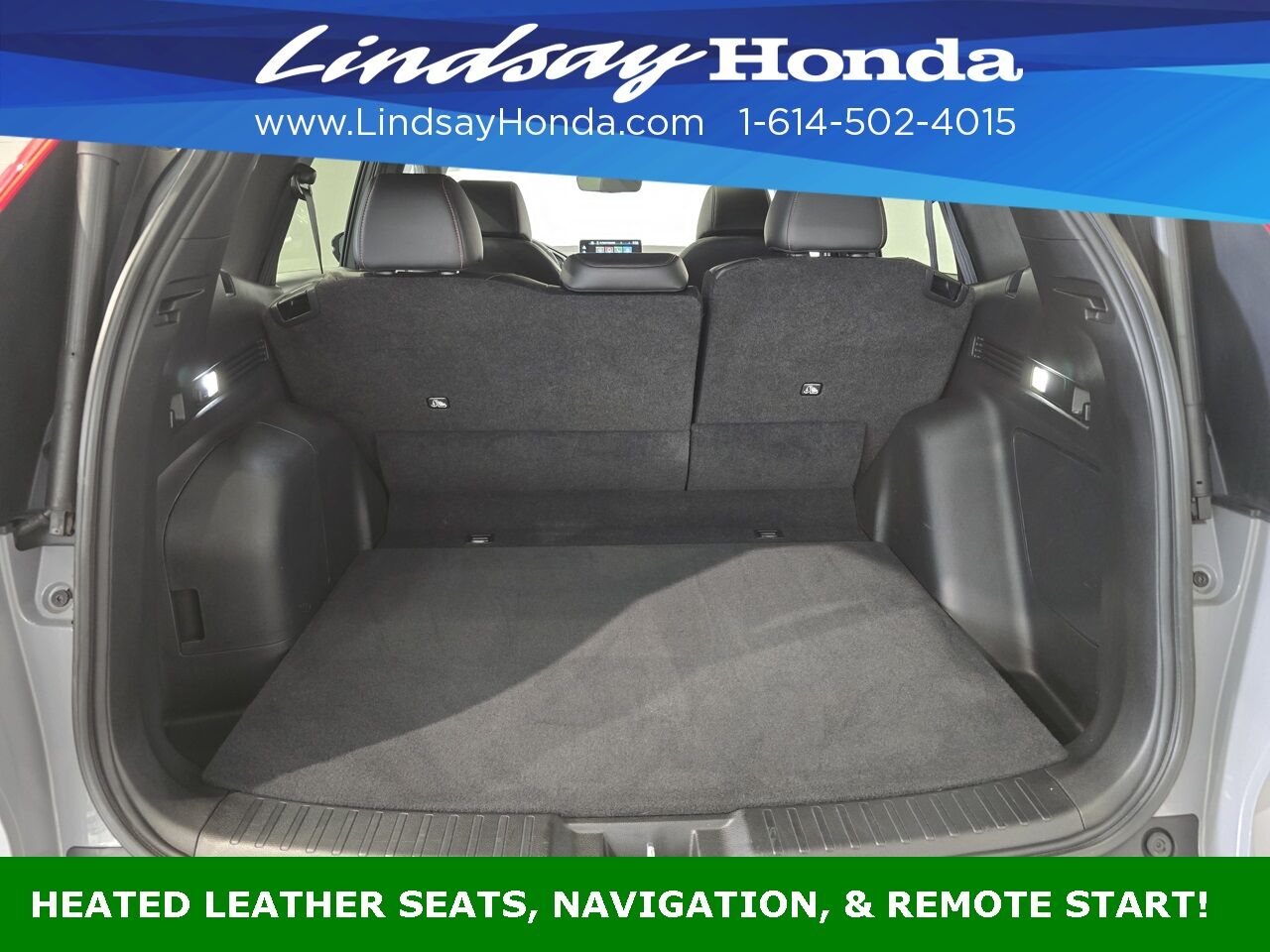 2024 Honda CR-V Hybrid Sport Touring Columbus OH