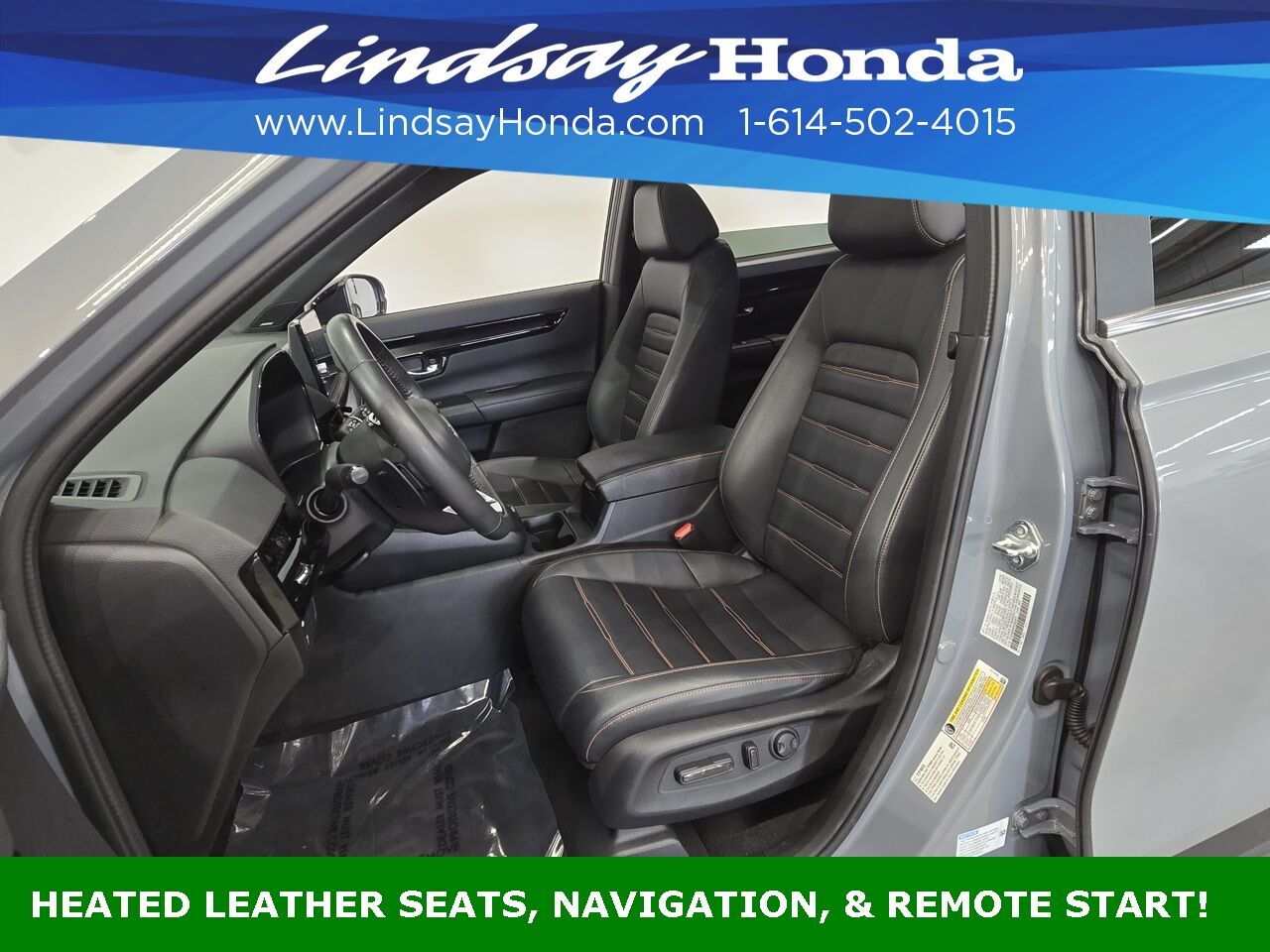 2024 Honda CR-V Hybrid Sport Touring Columbus OH