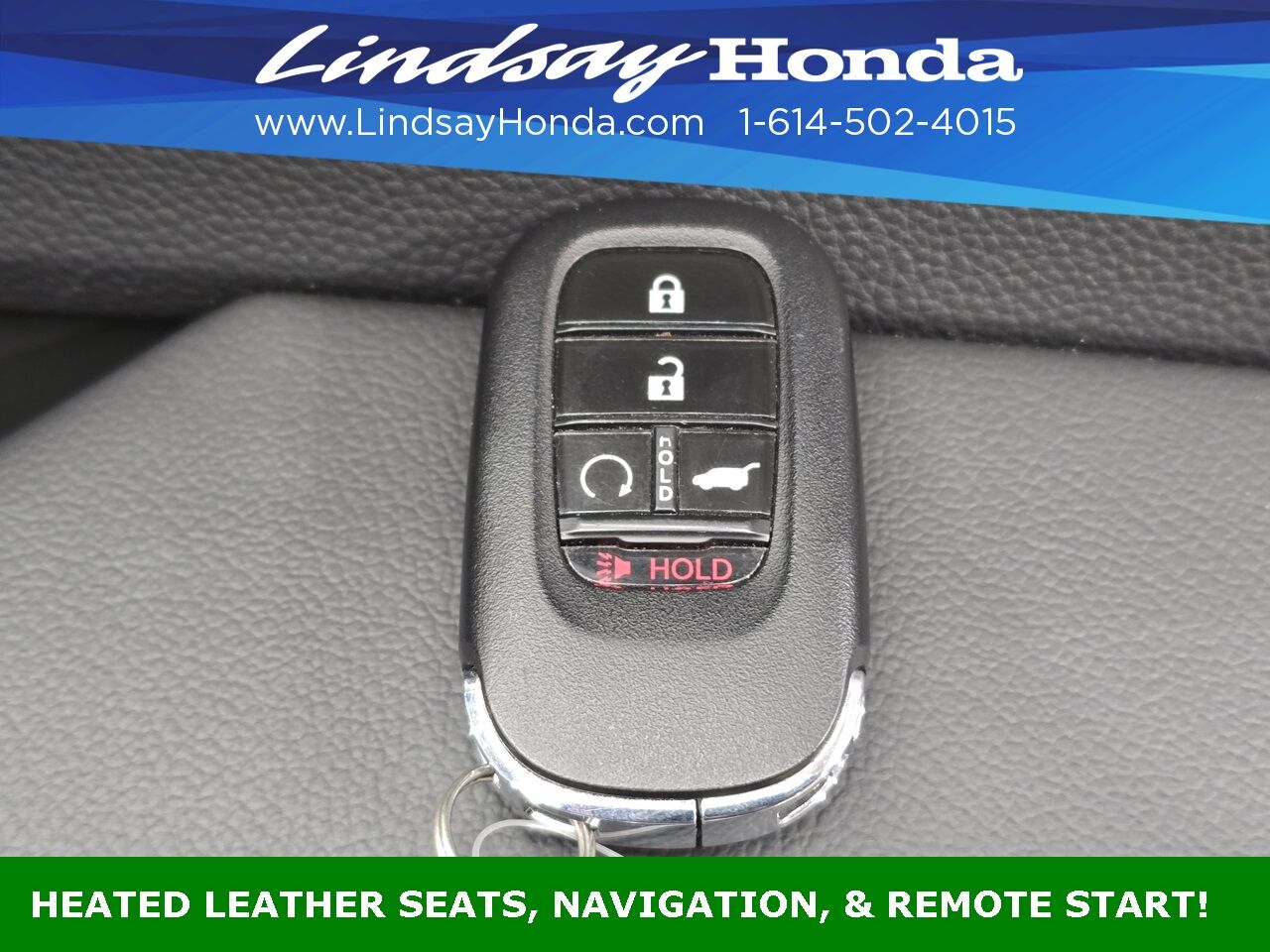 2024 Honda CR-V Hybrid Sport Touring Columbus OH