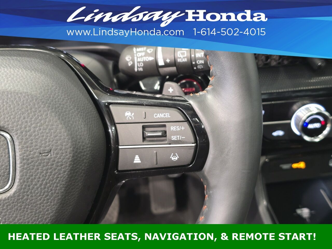 2024 Honda CR-V Hybrid Sport Touring Columbus OH