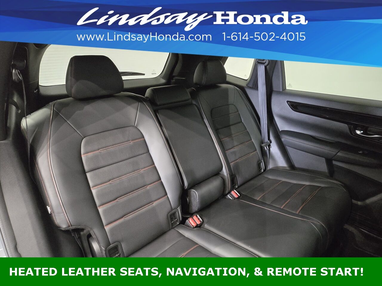 2024 Honda CR-V Hybrid Sport Touring Columbus OH