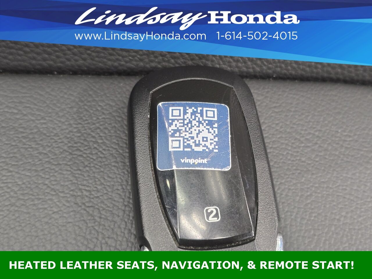 2024 Honda CR-V Hybrid Sport Touring Columbus OH