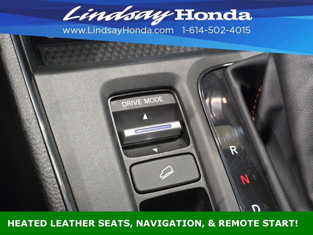 2024 Honda CR-V Hybrid Sport Touring Columbus OH