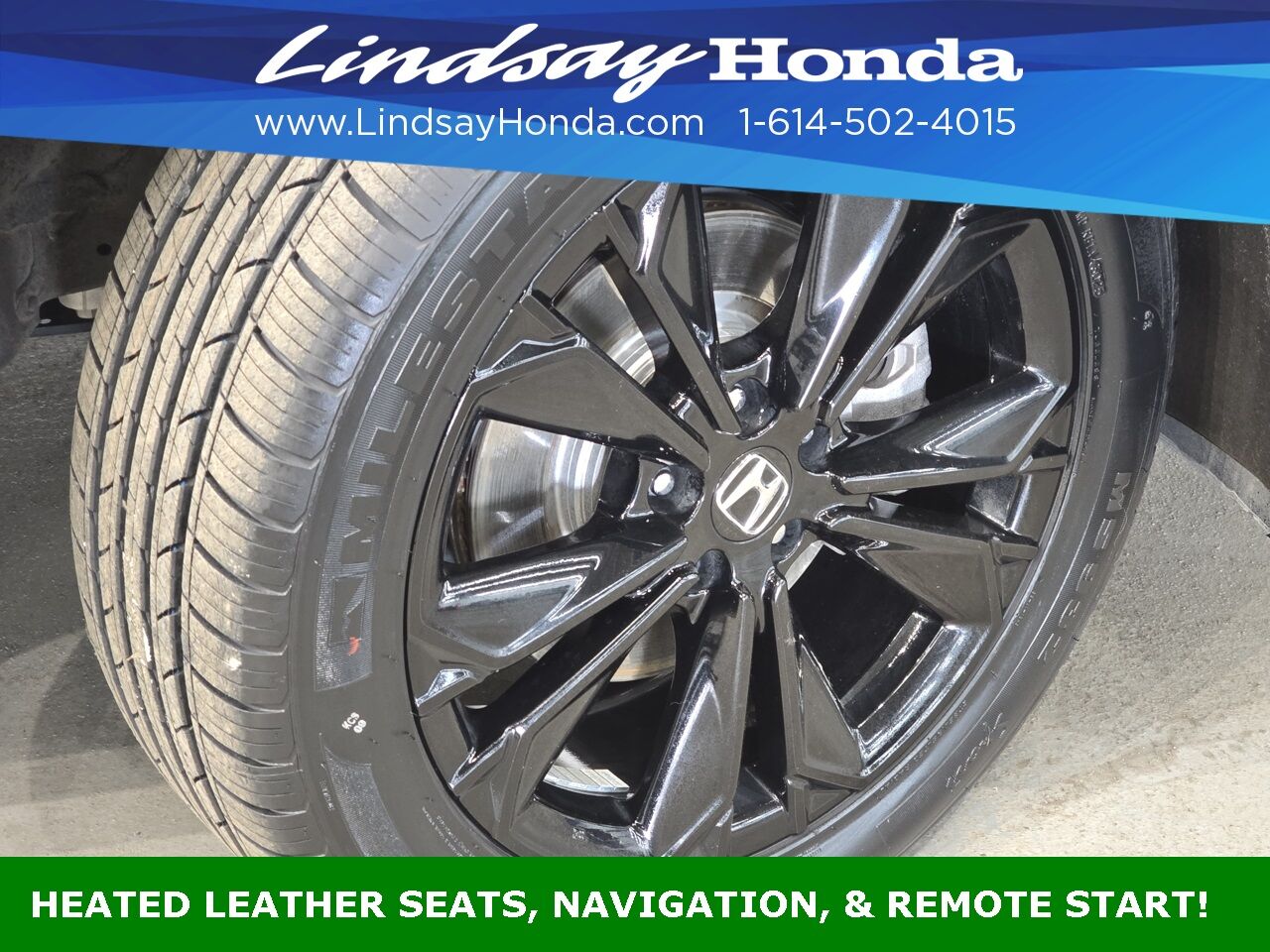 2024 Honda CR-V Hybrid Sport Touring Columbus OH