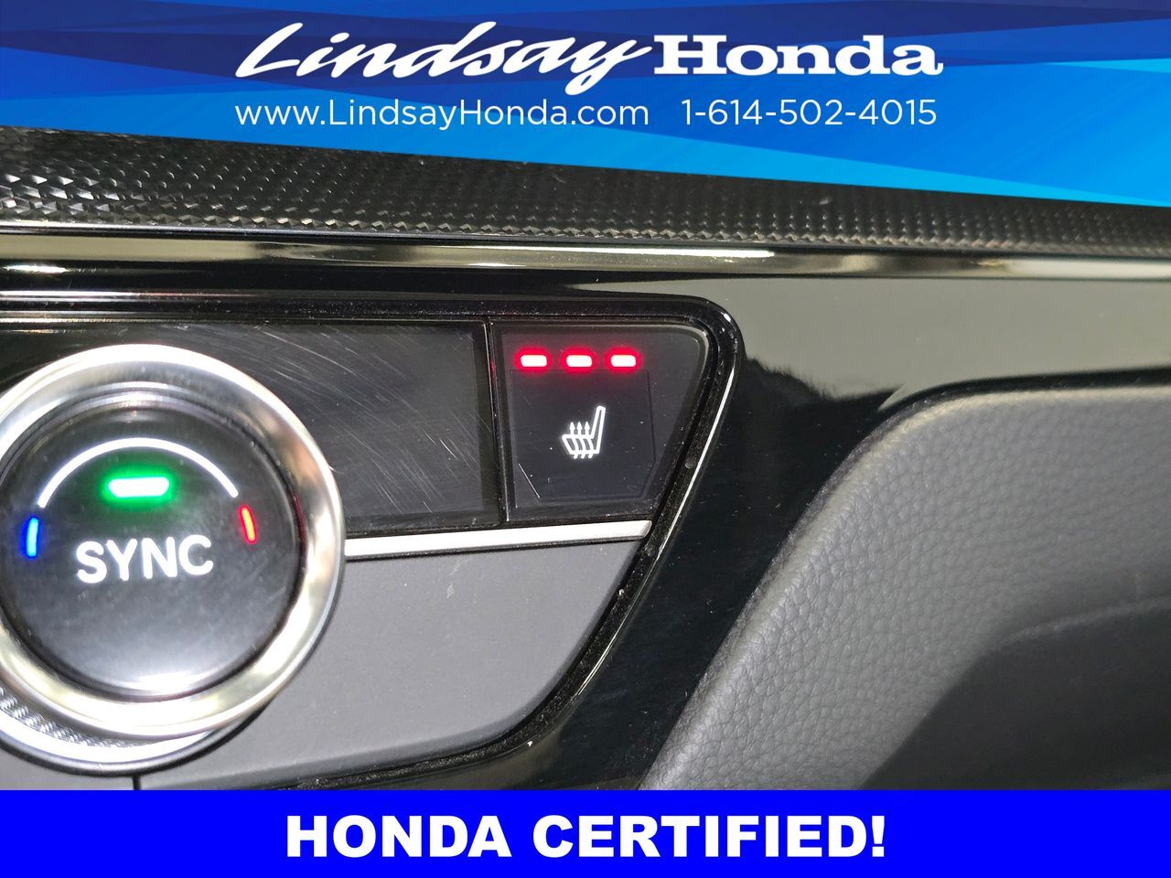 2024 Honda CR-V Hybrid Sport Touring Columbus OH
