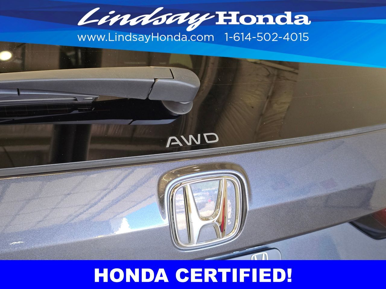 2024 Honda CR-V Hybrid Sport Touring Columbus OH