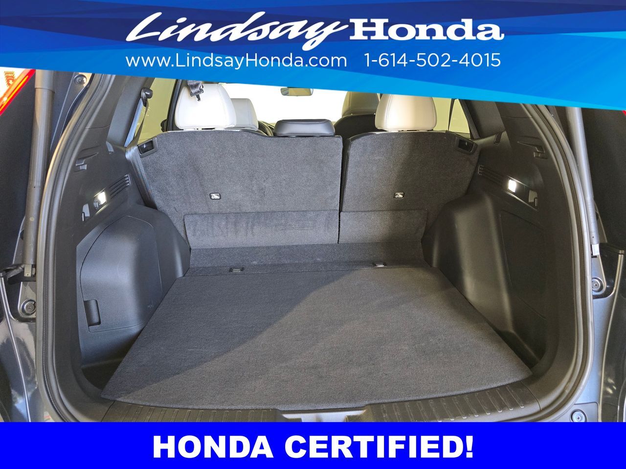 2024 Honda CR-V Hybrid Sport Touring Columbus OH