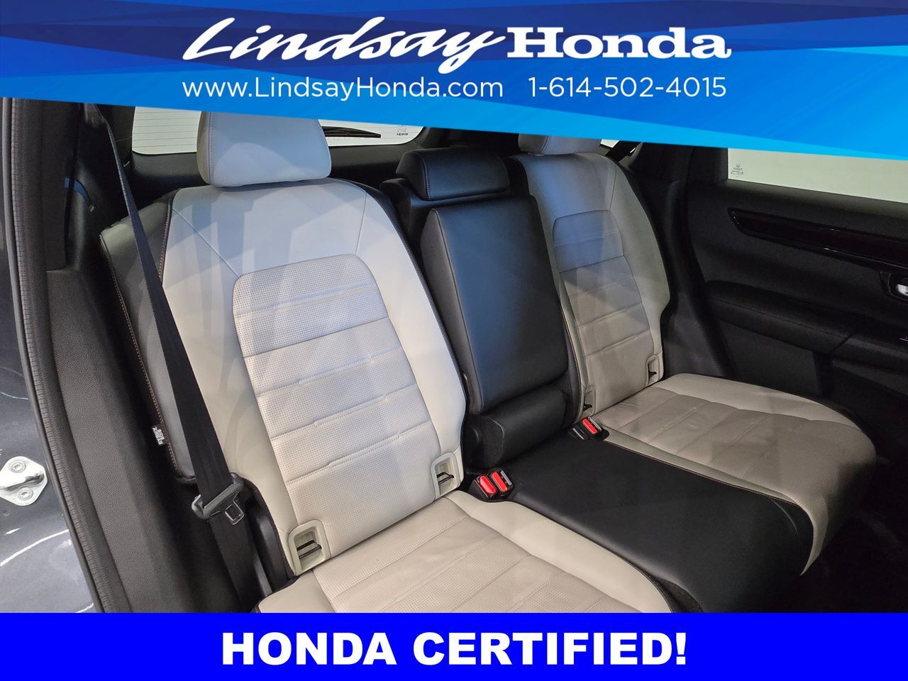 2024 Honda CR-V Hybrid Sport Touring Columbus OH