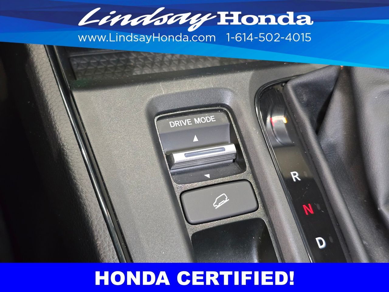 2024 Honda CR-V Hybrid Sport Touring Columbus OH