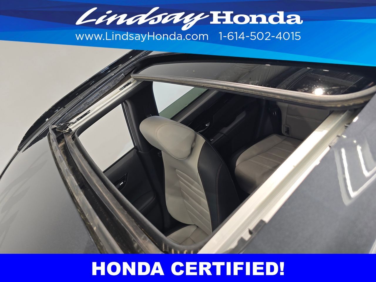 2024 Honda CR-V Hybrid Sport Touring Columbus OH