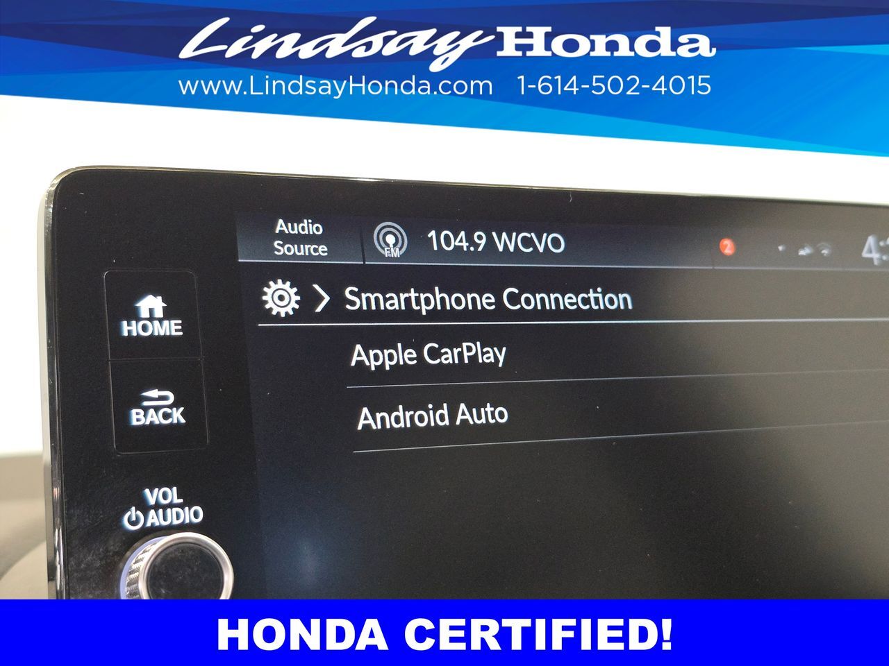 2024 Honda CR-V Hybrid Sport Touring Columbus OH