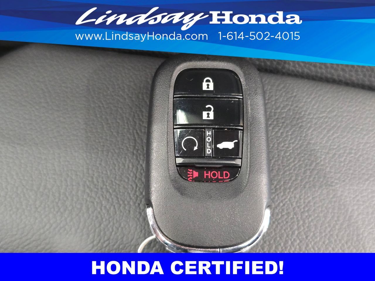 2024 Honda CR-V Hybrid Sport Touring Columbus OH