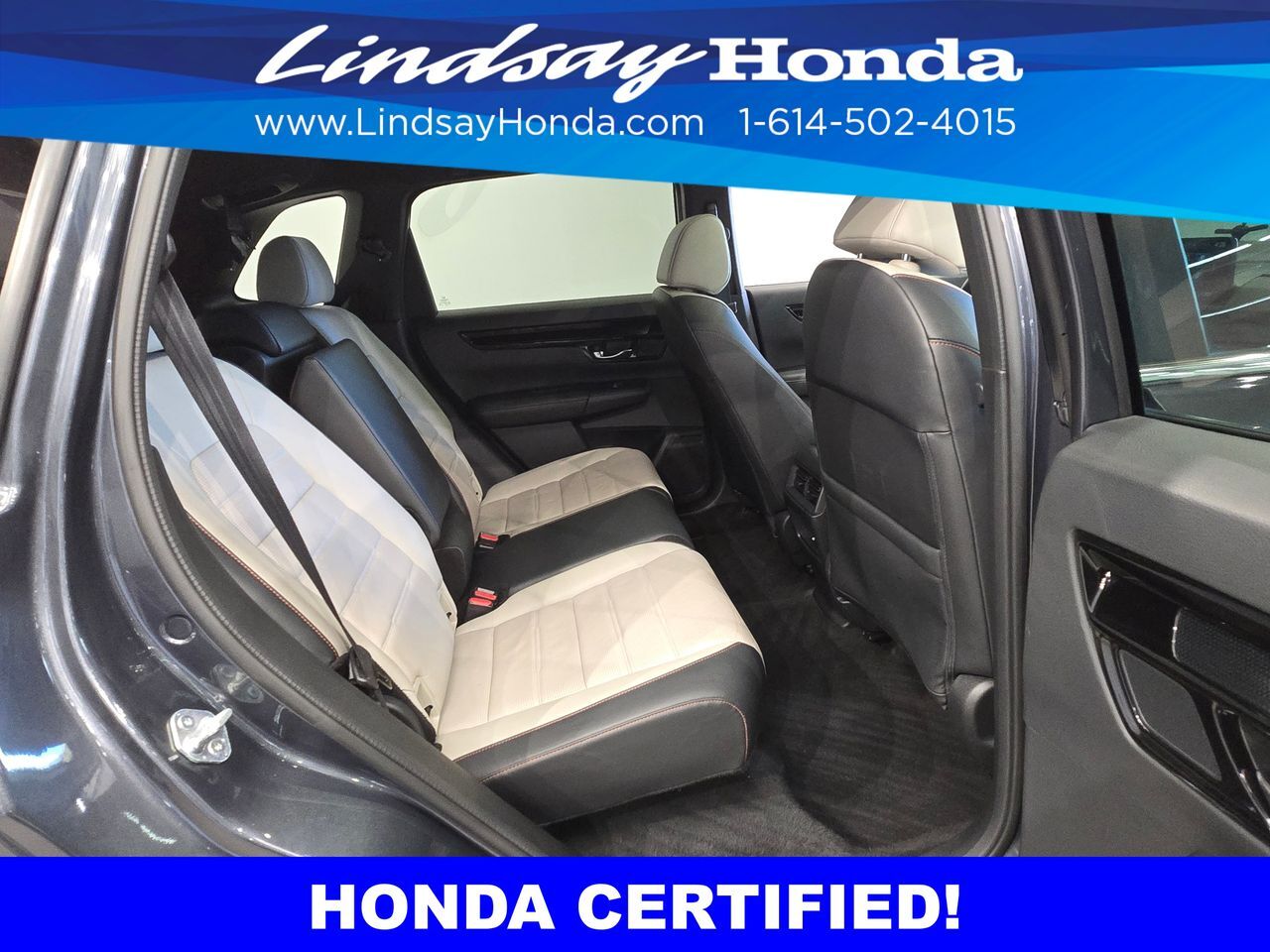 2024 Honda CR-V Hybrid Sport Touring Columbus OH