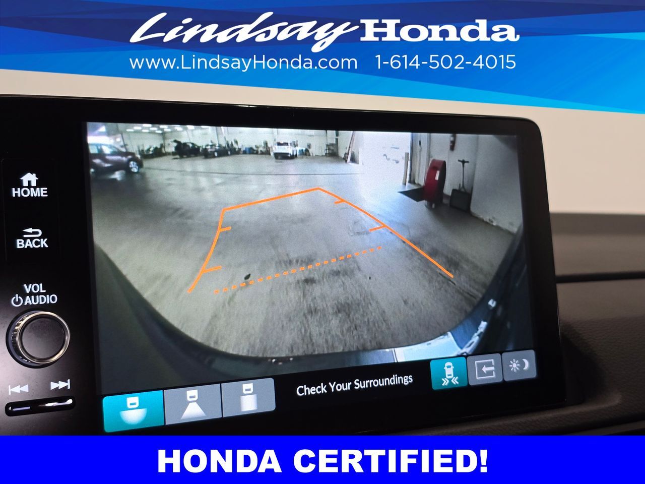 2024 Honda CR-V Hybrid Sport Touring Columbus OH