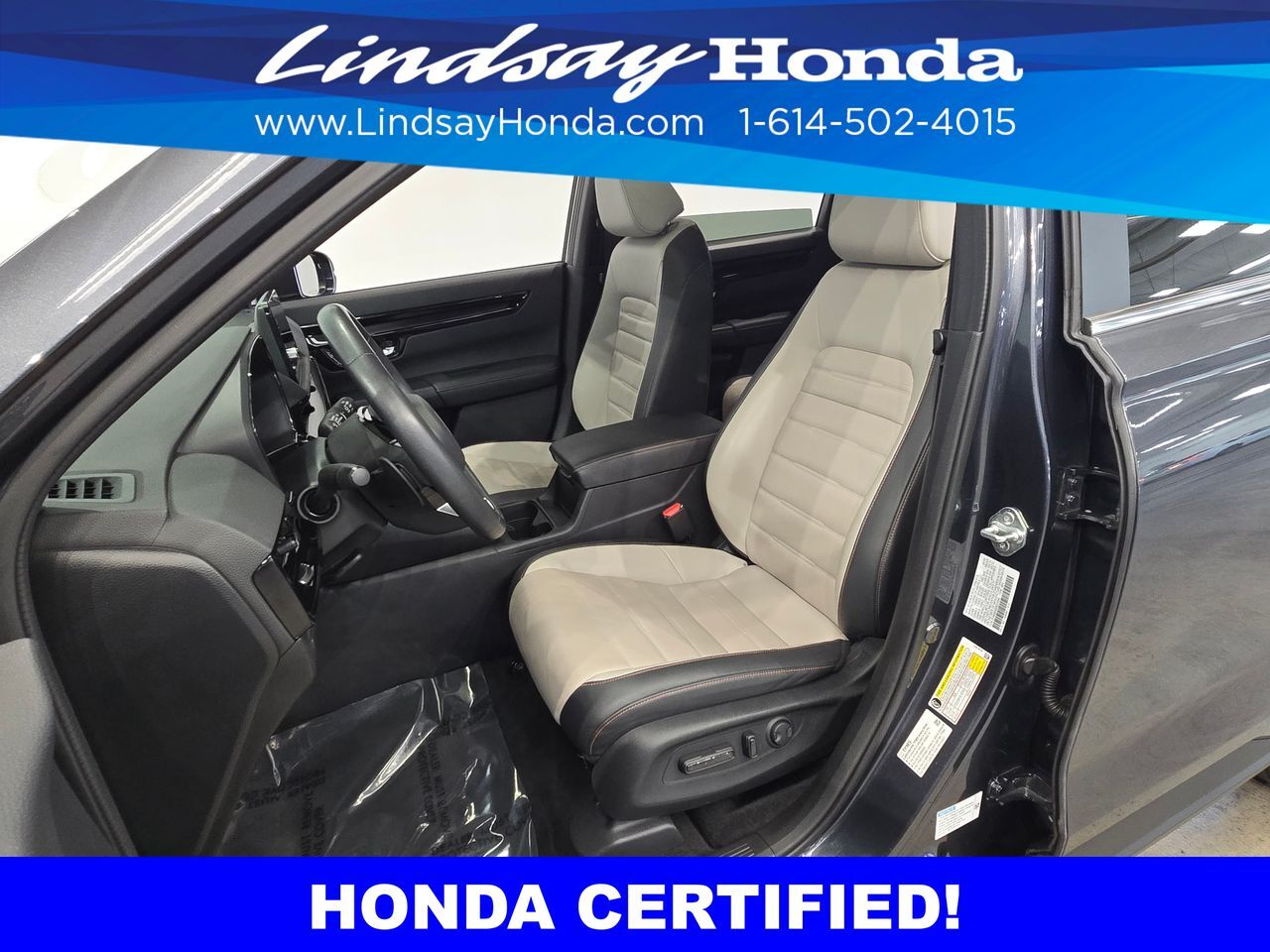 2024 Honda CR-V Hybrid Sport Touring Columbus OH