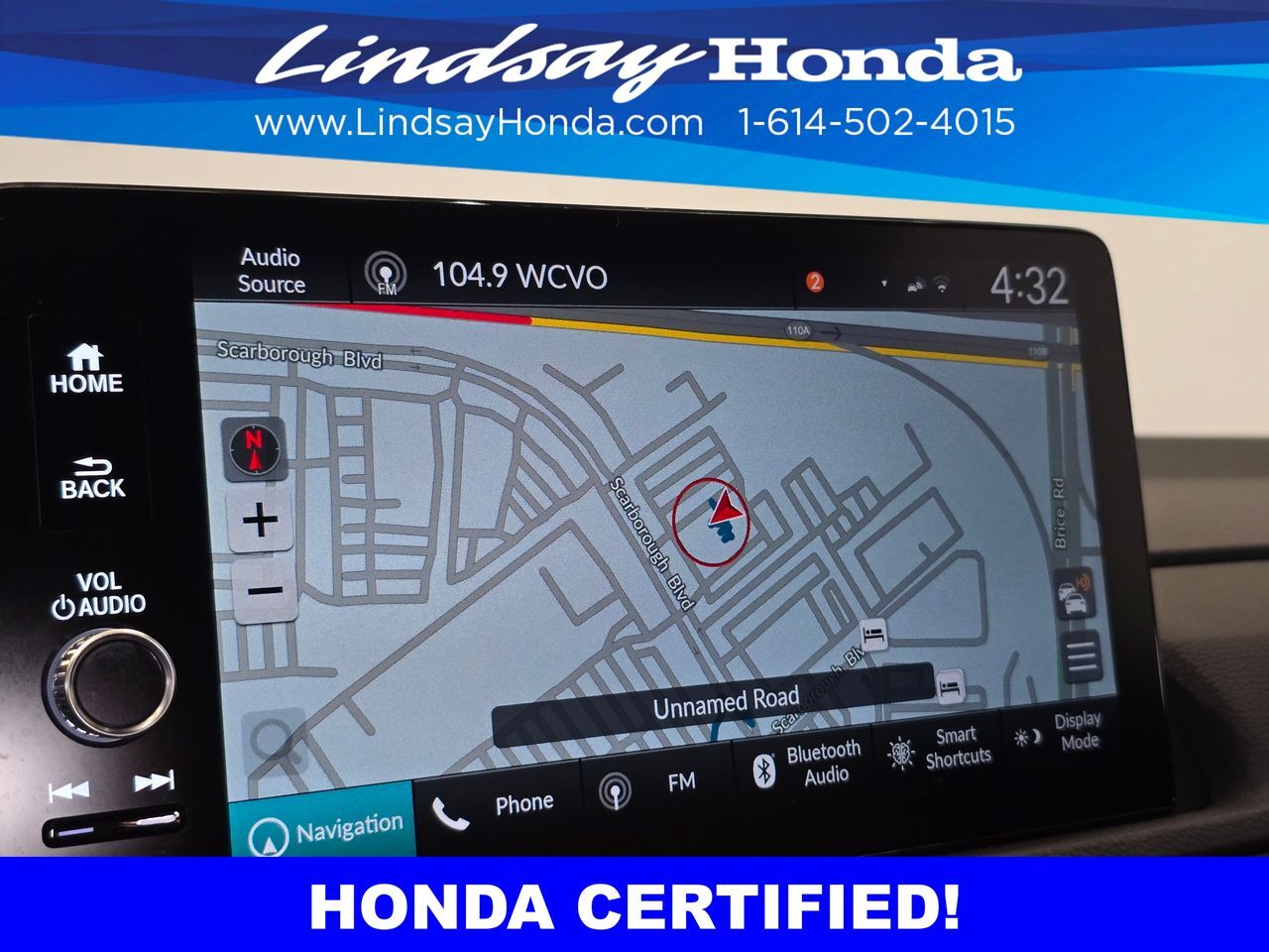 2024 Honda CR-V Hybrid Sport Touring Columbus OH