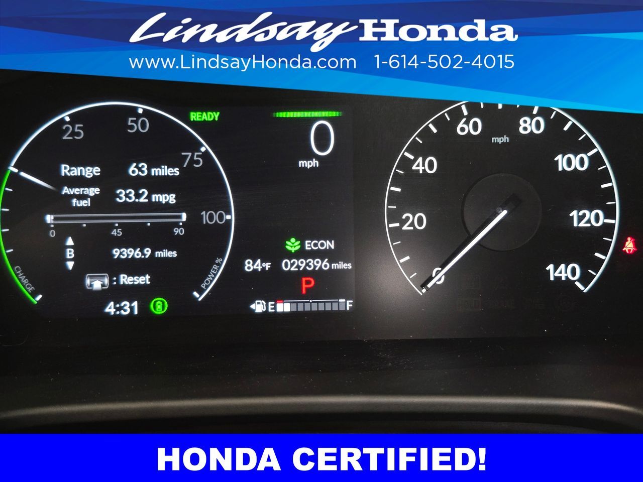 2024 Honda CR-V Hybrid Sport Touring Columbus OH