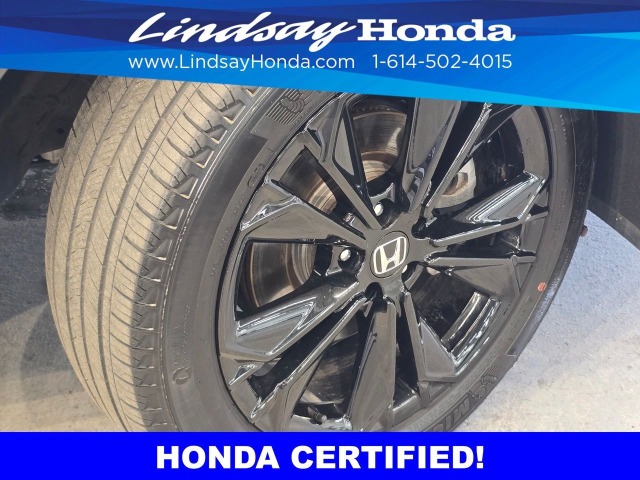 2024 Honda CR-V Hybrid Sport Touring Columbus OH