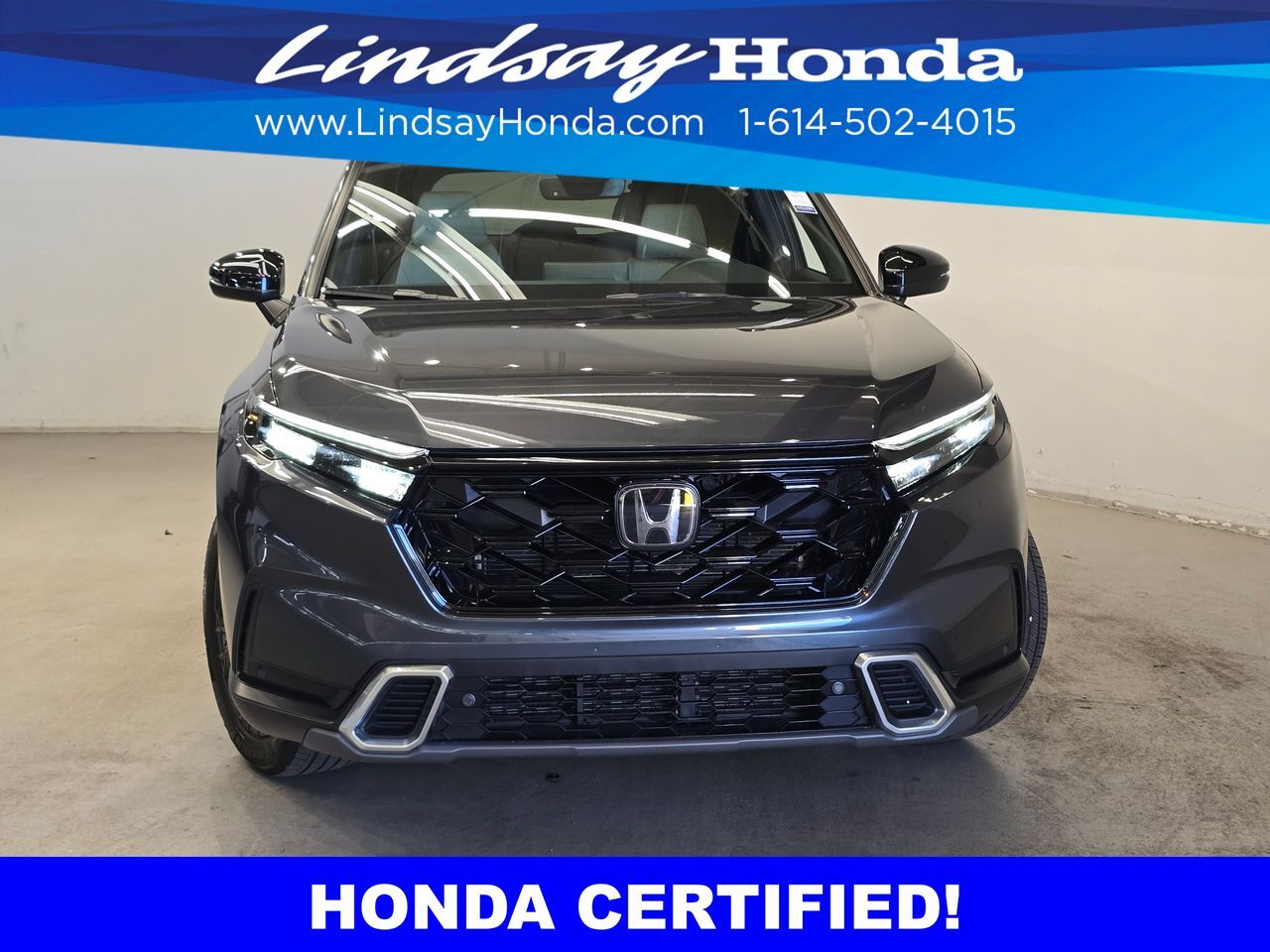 2024 Honda CR-V Hybrid Sport Touring Columbus OH