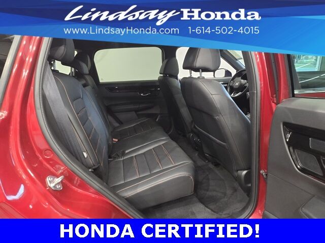 2024 Honda CR-V Hybrid Sport Touring Columbus OH