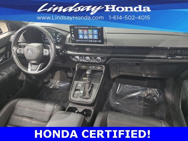 2024 Honda CR-V Hybrid Sport Touring Columbus OH