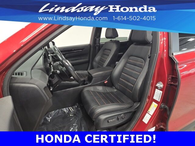 2024 Honda CR-V Hybrid Sport Touring Columbus OH