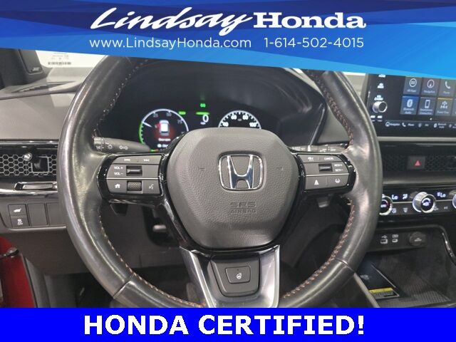 2024 Honda CR-V Hybrid Sport Touring Columbus OH