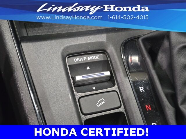 2024 Honda CR-V Hybrid Sport Touring Columbus OH