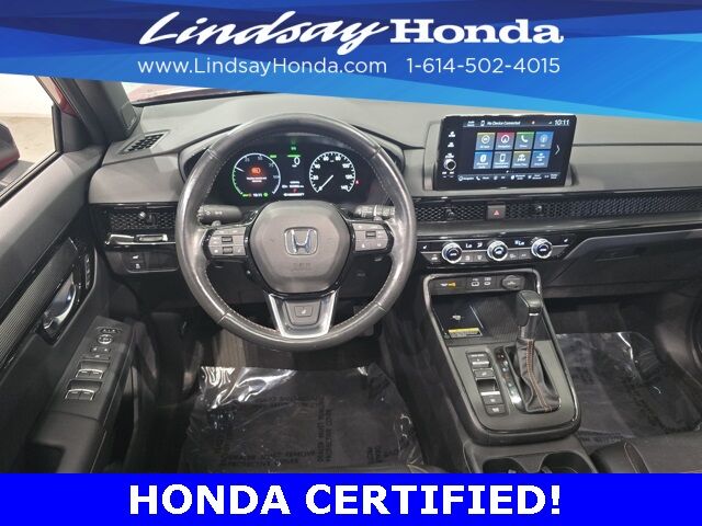2024 Honda CR-V Hybrid Sport Touring Columbus OH