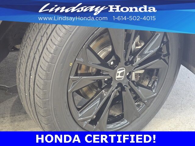 2024 Honda CR-V Hybrid Sport Touring Columbus OH