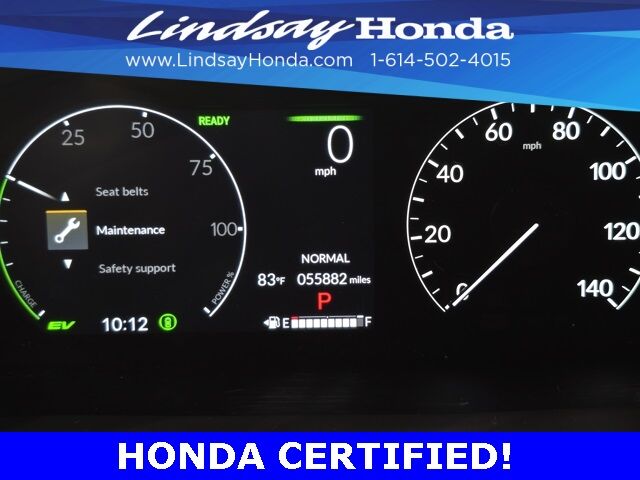 2024 Honda CR-V Hybrid Sport Touring Columbus OH