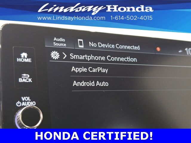 2024 Honda CR-V Hybrid Sport Touring Columbus OH