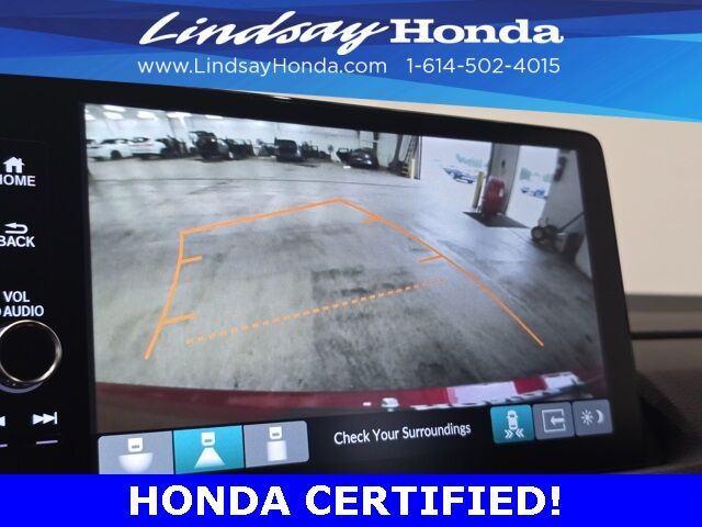 2024 Honda CR-V Hybrid Sport Touring Columbus OH