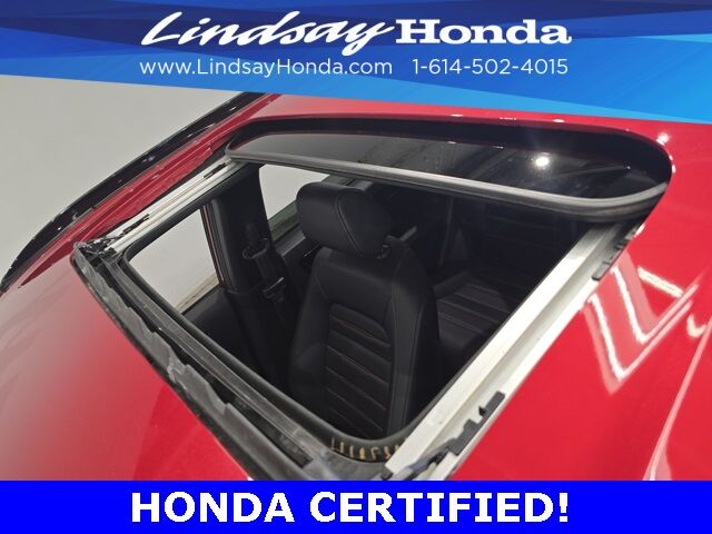 2024 Honda CR-V Hybrid Sport Touring Columbus OH
