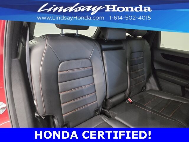 2024 Honda CR-V Hybrid Sport Touring Columbus OH